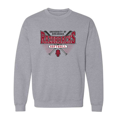 Arkansas - NCAA Softball : Rylin Hedgecock - Crewneck Sweatshirt Sports Shersey