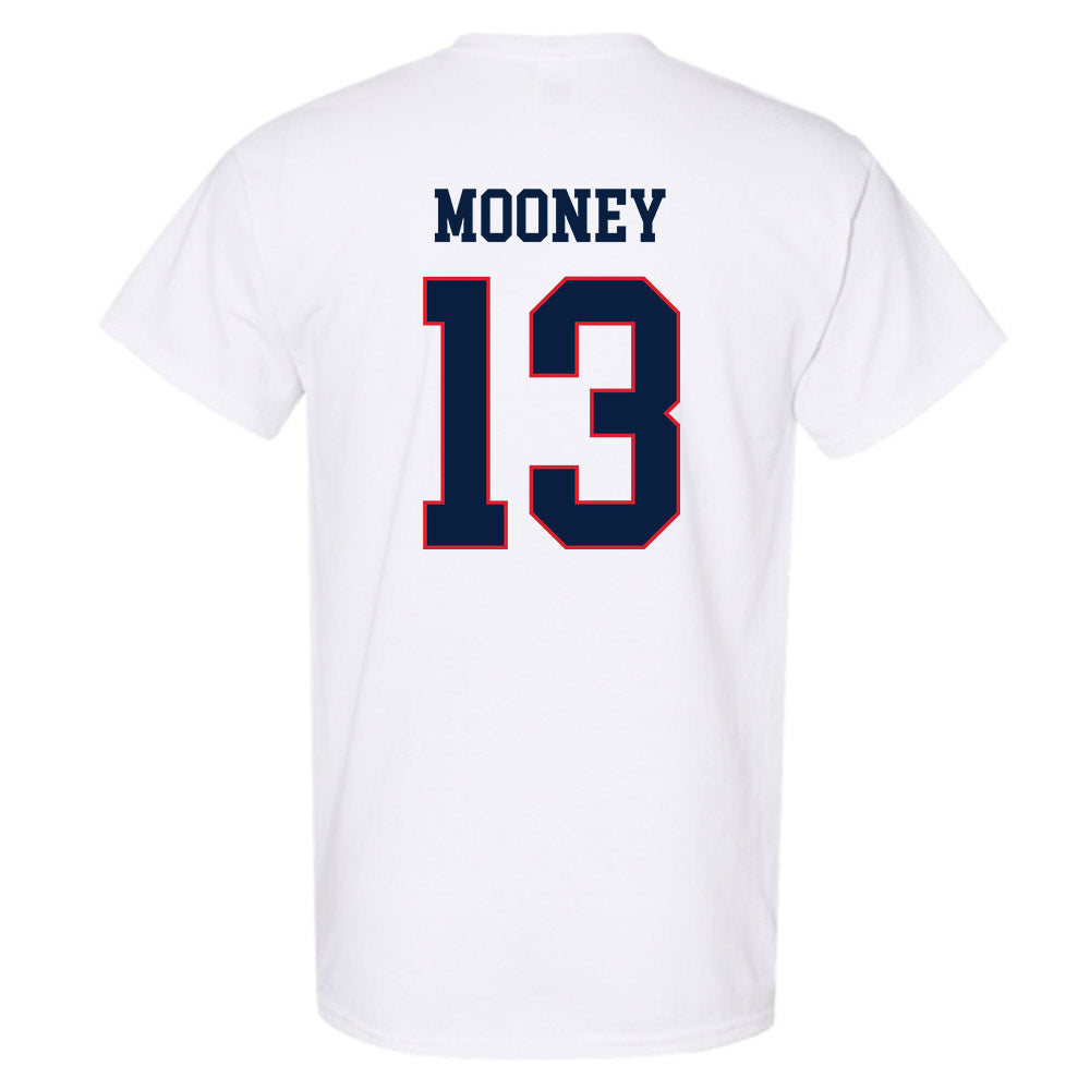 Gonzaga - NCAA Baseball : Dawson Mooney - Sports Shersey T-Shirt-1