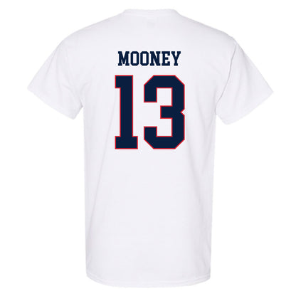 Gonzaga - NCAA Baseball : Dawson Mooney - Sports Shersey T-Shirt-1