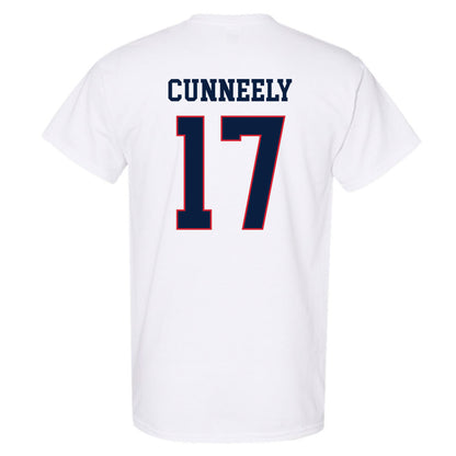 Gonzaga - NCAA Baseball : Michael Cunneely - Sports Shersey T-Shirt