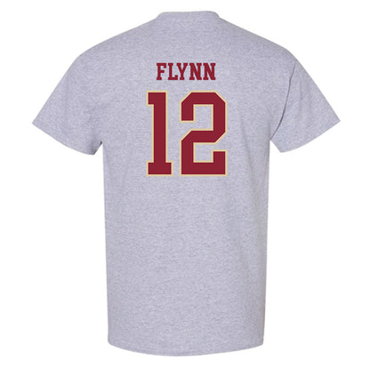 Boston College - NCAA Women's Ice Hockey : Cailin Flynn - Sports Shersey T-Shirt