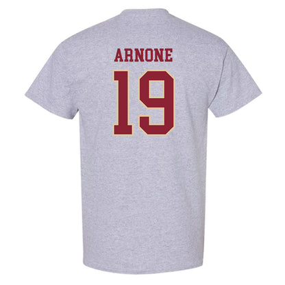 Boston College - NCAA Women's Ice Hockey : Jade Arnone - Sports Shersey T-Shirt