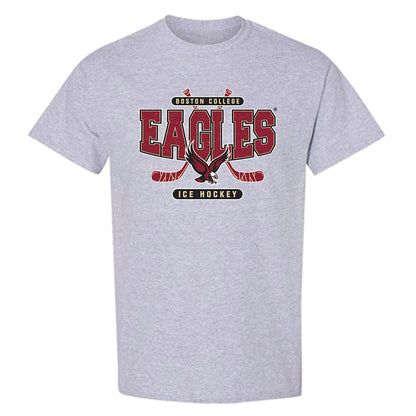 Boston College - NCAA Women's Ice Hockey : Jade Arnone - Sports Shersey T-Shirt