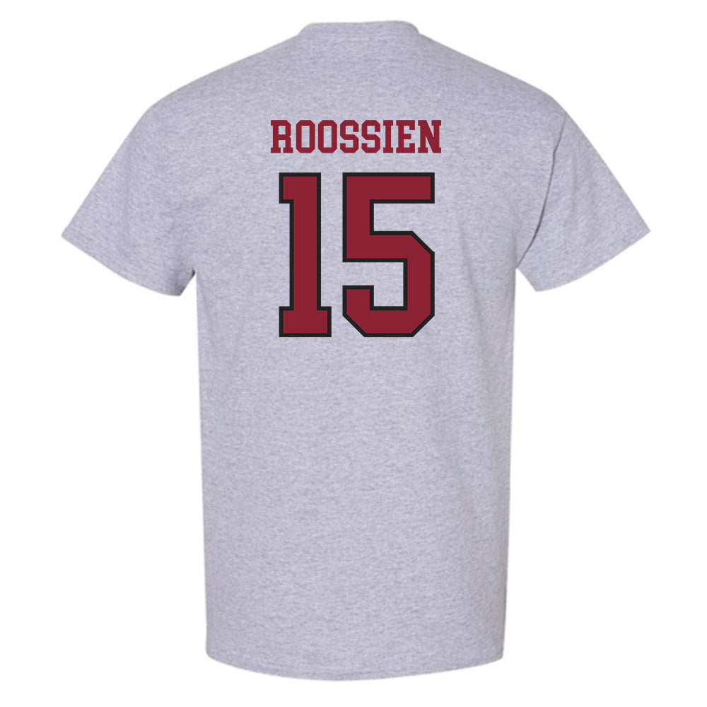 Boston College - NCAA Baseball : Jace Roossien - T-Shirt