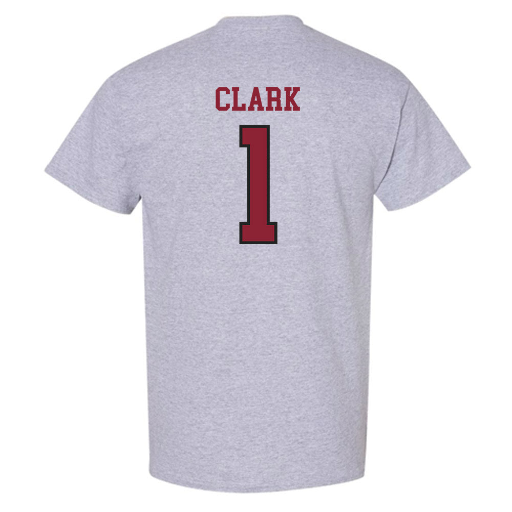 Boston College - NCAA Baseball : Mason Clark - T-Shirt-1