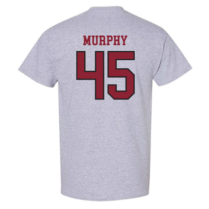 Boston College - NCAA Baseball : Connor Murphy - T-Shirt