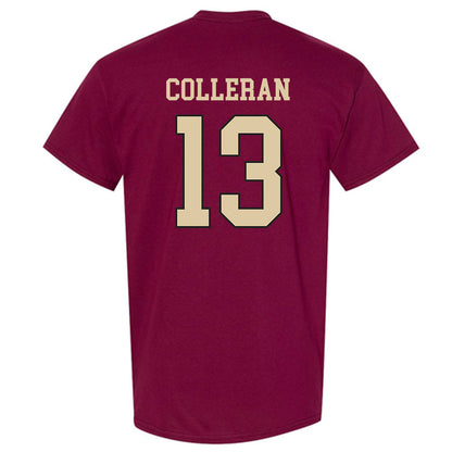 Boston College - NCAA Softball : Kelly Colleran - Sports Shersey T-Shirt