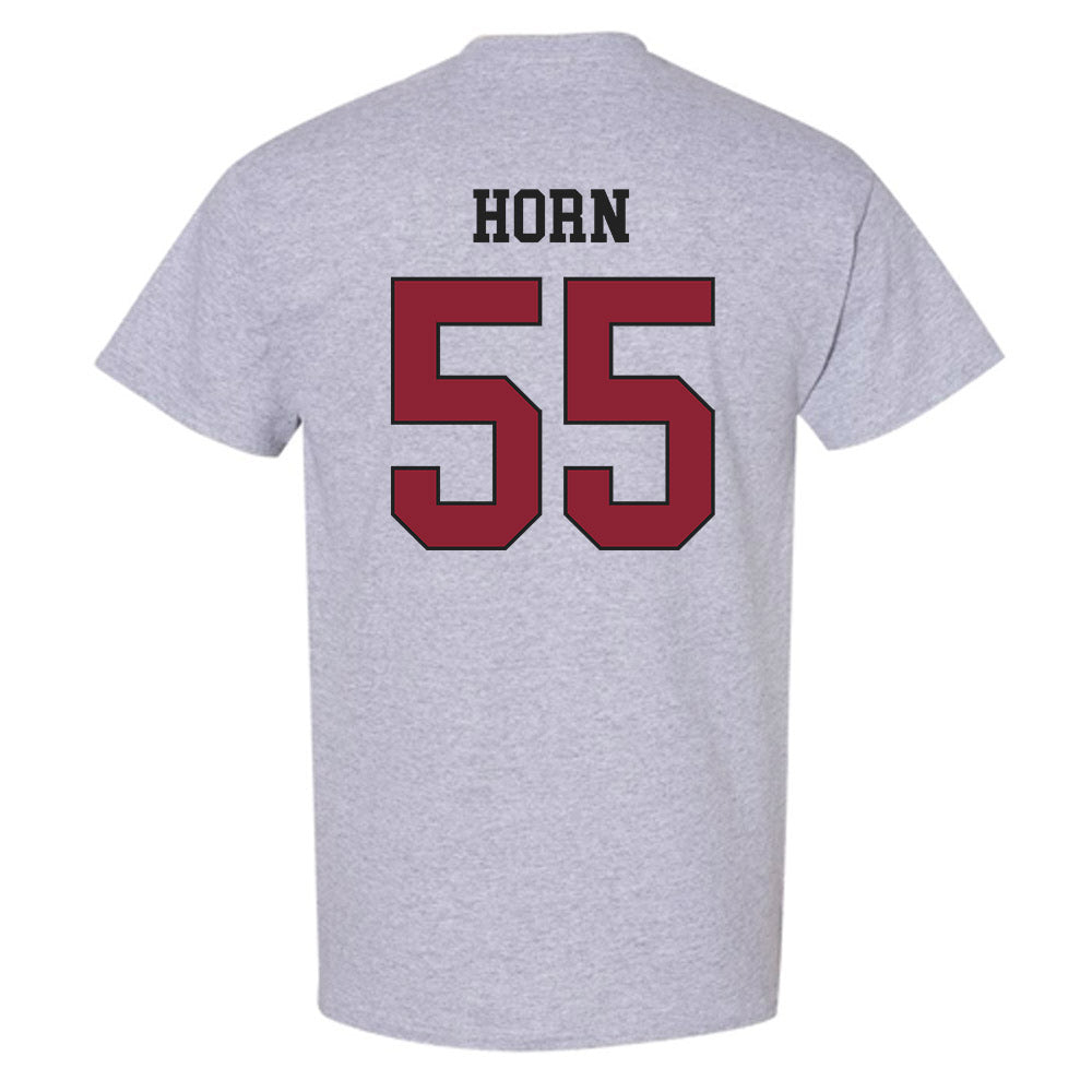 Boston College - NCAA Softball : Sammy Horn - Sports Shersey T-Shirt-1