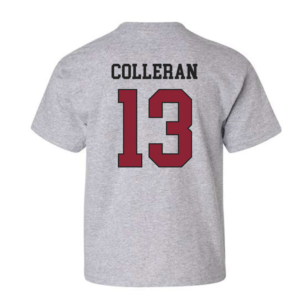 Boston College - NCAA Softball : Kelly Colleran - Sports Shersey Youth T-Shirt