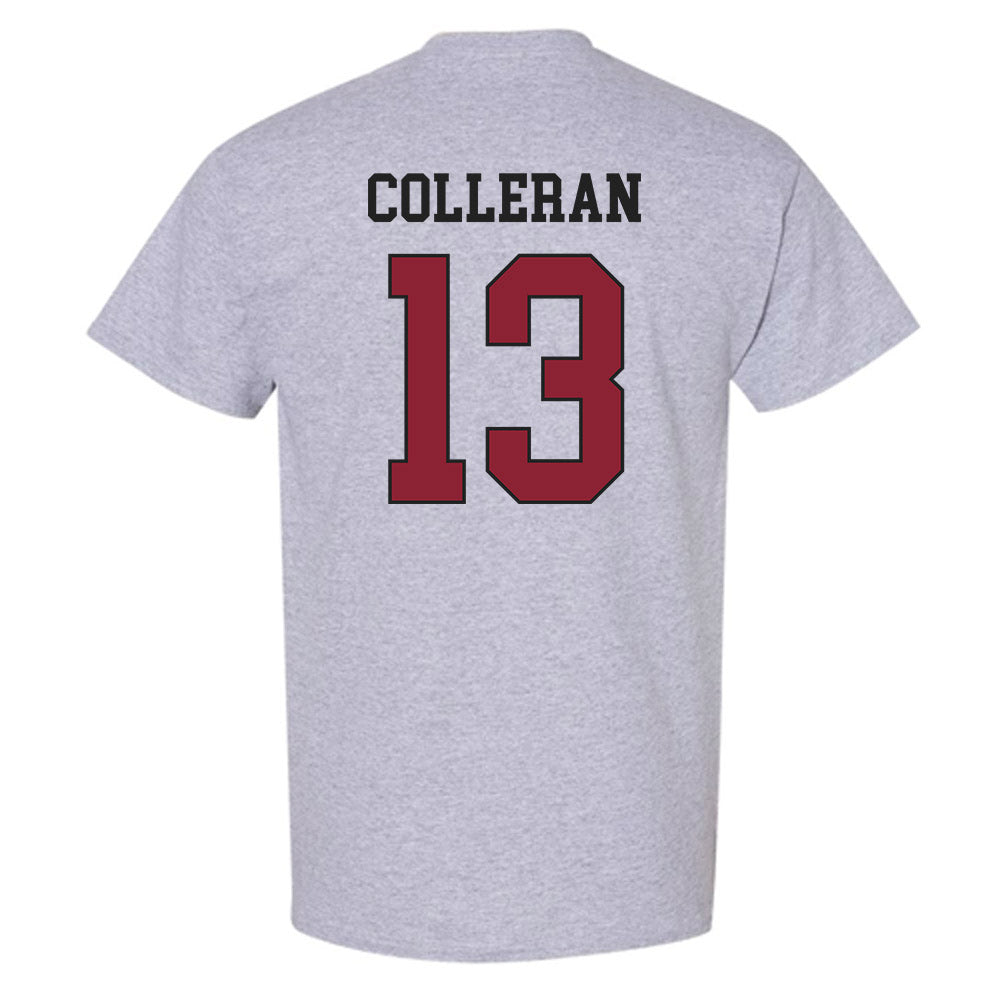 Boston College - NCAA Softball : Kelly Colleran - Sports Shersey T-Shirt