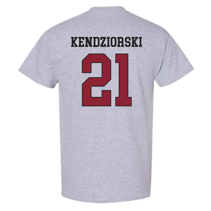 Boston College - NCAA Softball : Bailey Kendziorski - Sports Shersey T-Shirt