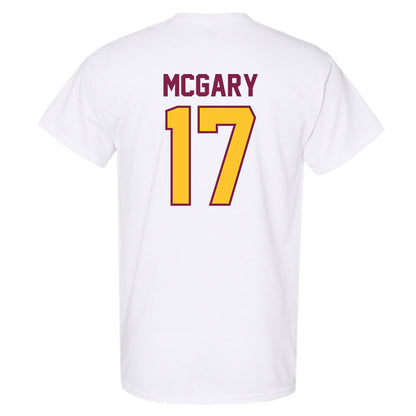 Arizona State - NCAA Baseball : Ky McGary - Sports Shersey T-Shirt