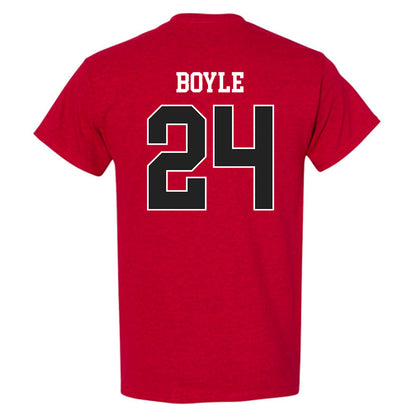 St. Joe's - NCAA Men's Soccer : Sean Boyle - Classic Shersey T-Shirt