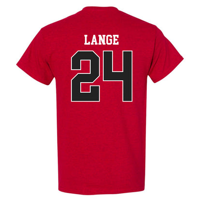 St. Joe's - NCAA Men's Basketball : Will Lange - T-Shirt Classic Shersey