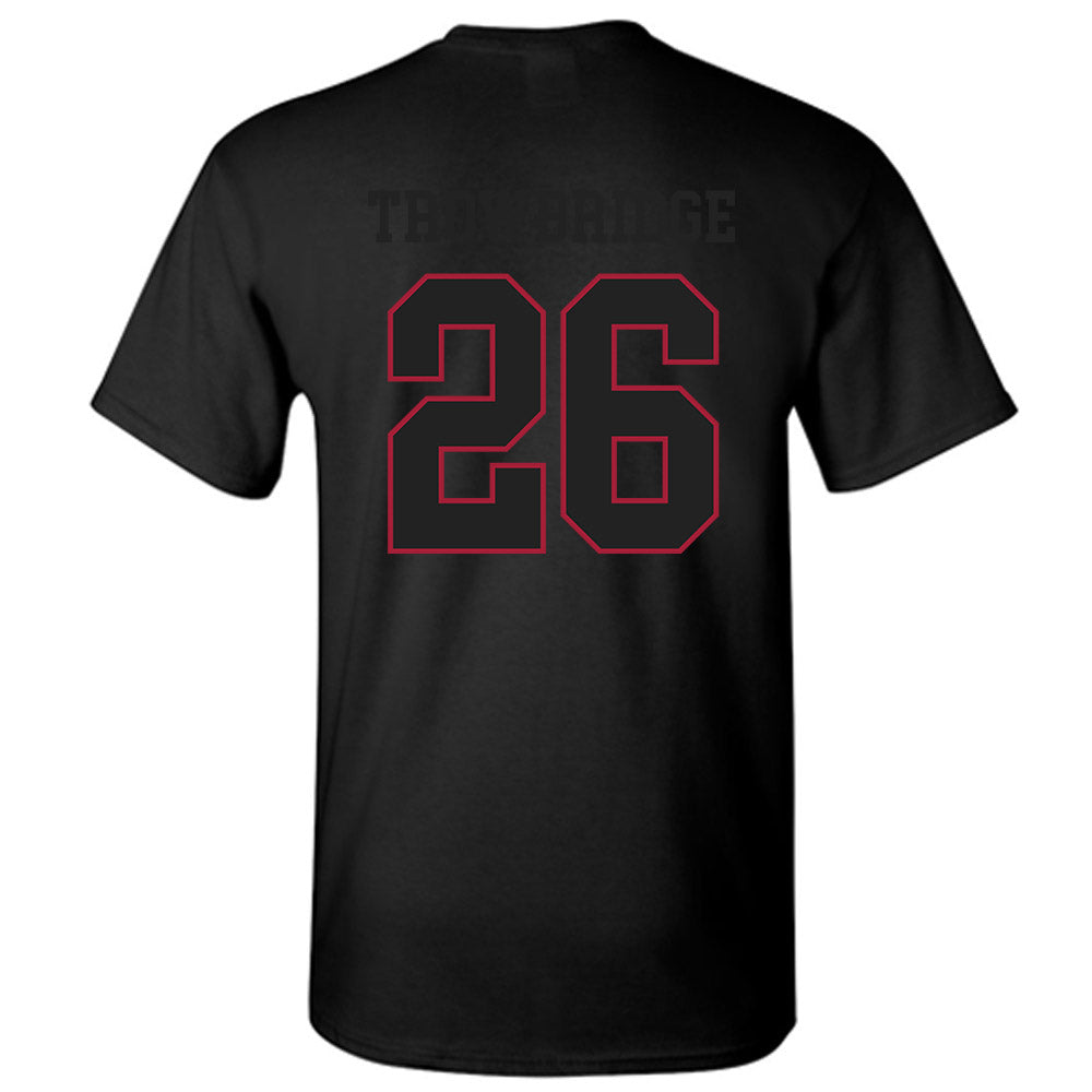 St. Joe's - NCAA Softball : Taylor Trowbridge - T-Shirt Classic Shersey