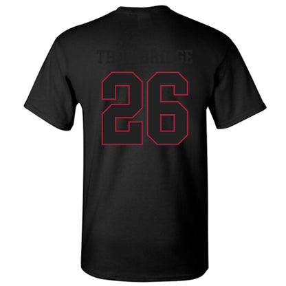 St. Joe's - NCAA Softball : Taylor Trowbridge - T-Shirt Classic Shersey