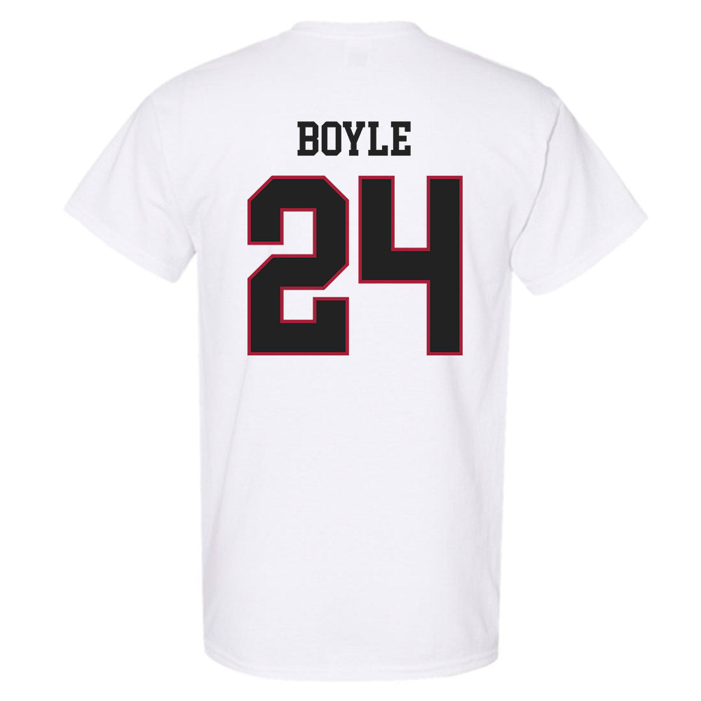 St. Joe's - NCAA Men's Soccer : Sean Boyle - Classic Shersey T-Shirt