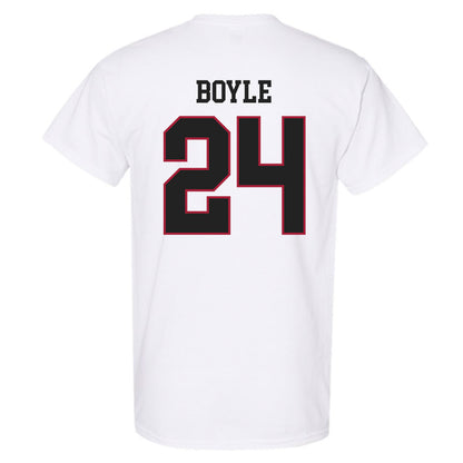 St. Joe's - NCAA Men's Soccer : Sean Boyle - Classic Shersey T-Shirt