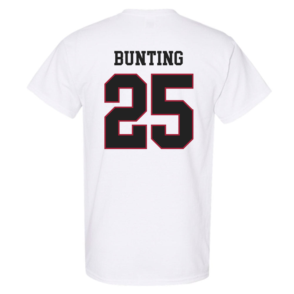 St. Joe's - NCAA Men's Soccer : Nate Bunting - Classic Shersey T-Shirt