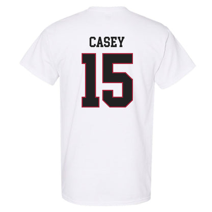 St. Joe's - NCAA Women's Basketball : Gabby Casey - T-Shirt Classic Shersey