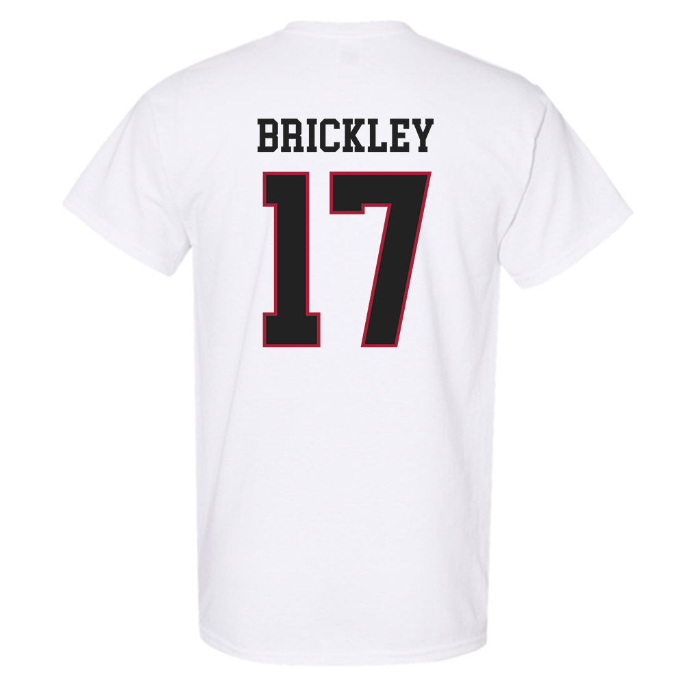 St. Joe's - NCAA Women's Field Hockey : Caroline Brickley - Classic Shersey T-Shirt