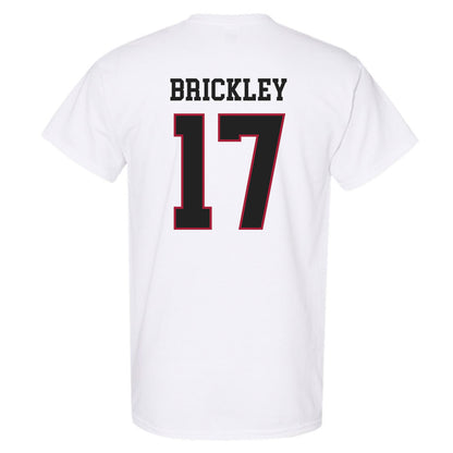 St. Joe's - NCAA Women's Field Hockey : Caroline Brickley - Classic Shersey T-Shirt