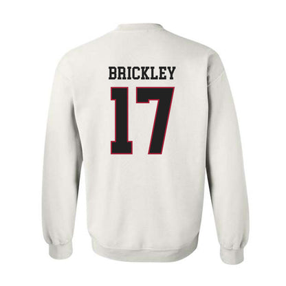 St. Joe's - NCAA Women's Field Hockey : Caroline Brickley - Classic Shersey Crewneck Sweatshirt