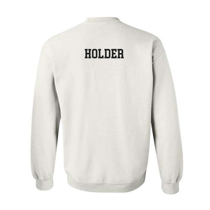 St. Joe's - NCAA Women's Rowing : Evie Holder - Classic Shersey Crewneck Sweatshirt