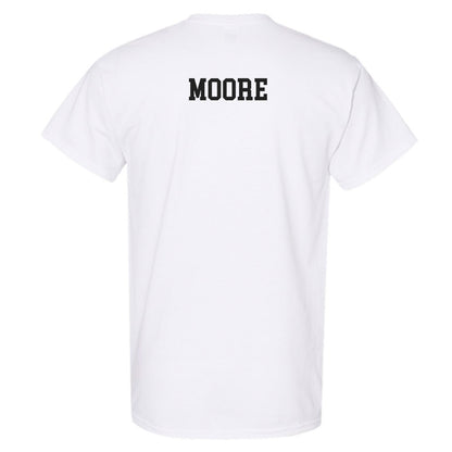 St. Joe's - NCAA Men's Track & Field : Jerael Moore - Classic Shersey T-Shirt-1