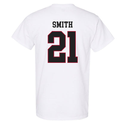 St. Joe's - NCAA Women's Basketball : Mackenzie Smith - T-Shirt Classic Shersey