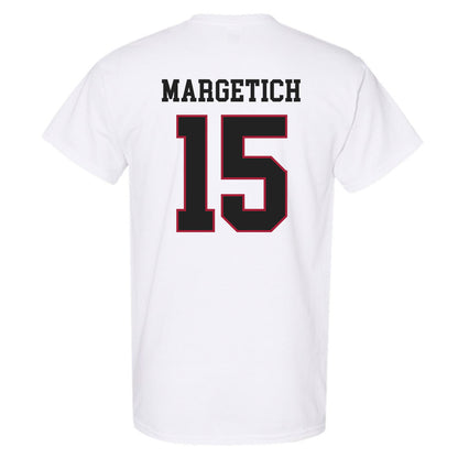 St. Joe's - NCAA Women's Field Hockey : Ciara Margetich - Classic Shersey T-Shirt