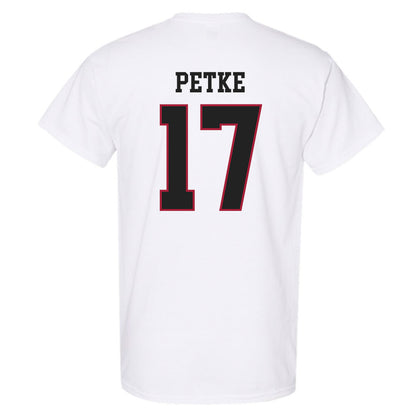 St. Joe's - NCAA Men's Soccer : Dylan Petke - Classic Shersey T-Shirt