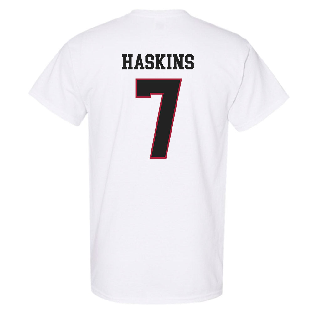 St. Joe's - NCAA Men's Basketball : Dasear Haskins - T-Shirt