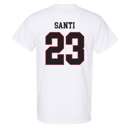 St. Joe's - NCAA Women's Field Hockey : Lily Santi - Classic Shersey T-Shirt