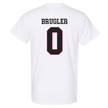 St. Joe's - NCAA Women's Basketball : Talya Brugler - T-Shirt Classic Shersey