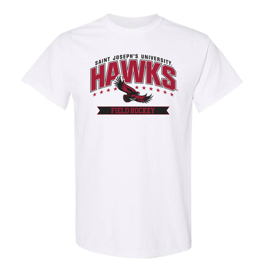 St. Joe's - NCAA Women's Field Hockey : Erika Culp - Classic Shersey T-Shirt