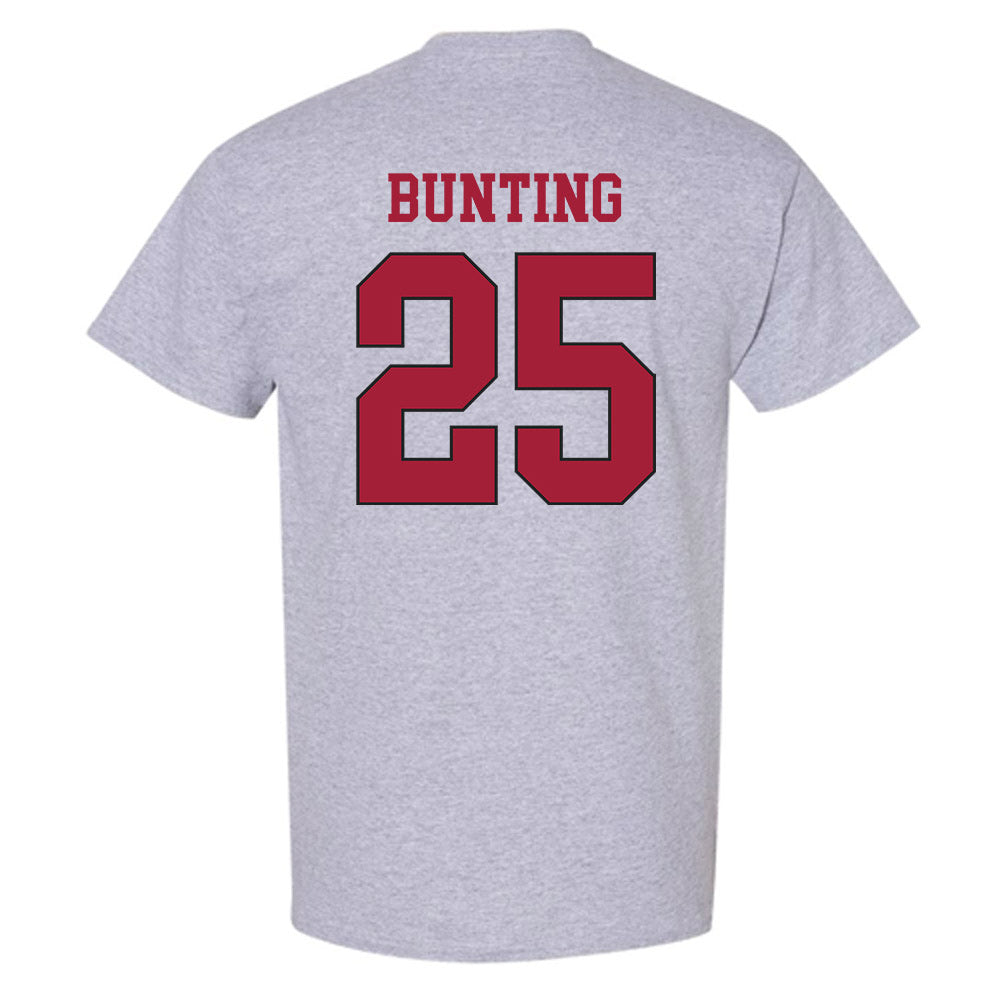St. Joe's - NCAA Men's Soccer : Nate Bunting - Classic Shersey T-Shirt