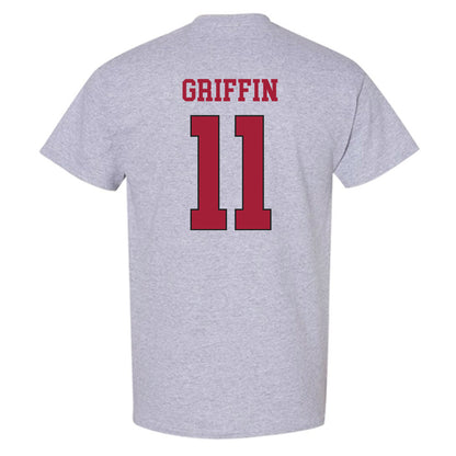 St. Joe's - NCAA Women's Basketball : Kaylie Griffin - T-Shirt Classic Shersey