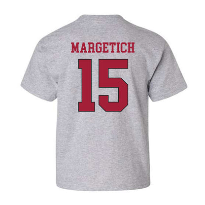 St. Joe's - NCAA Women's Field Hockey : Ciara Margetich - Classic Shersey Youth T-Shirt