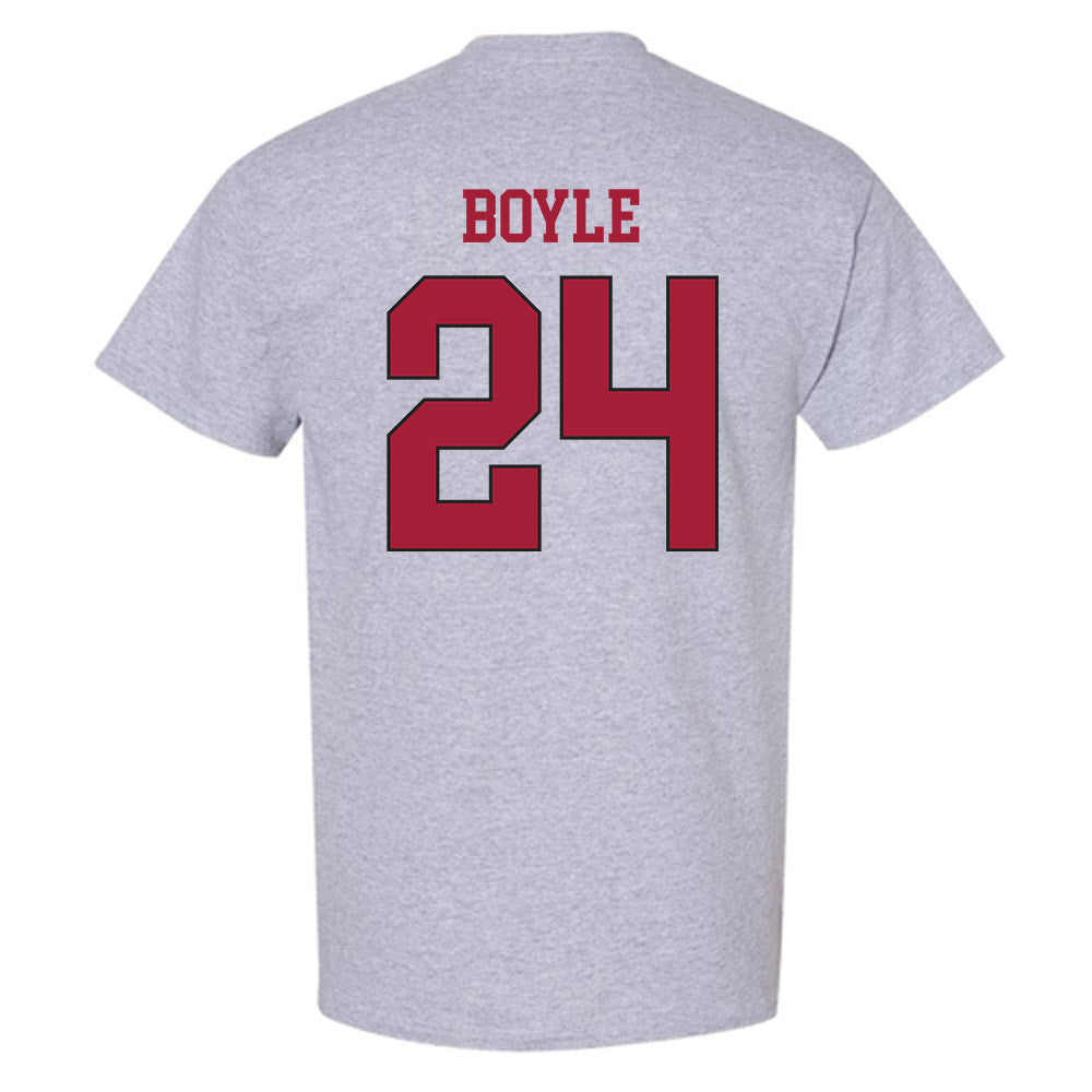 St. Joe's - NCAA Men's Soccer : Sean Boyle - Classic Shersey T-Shirt