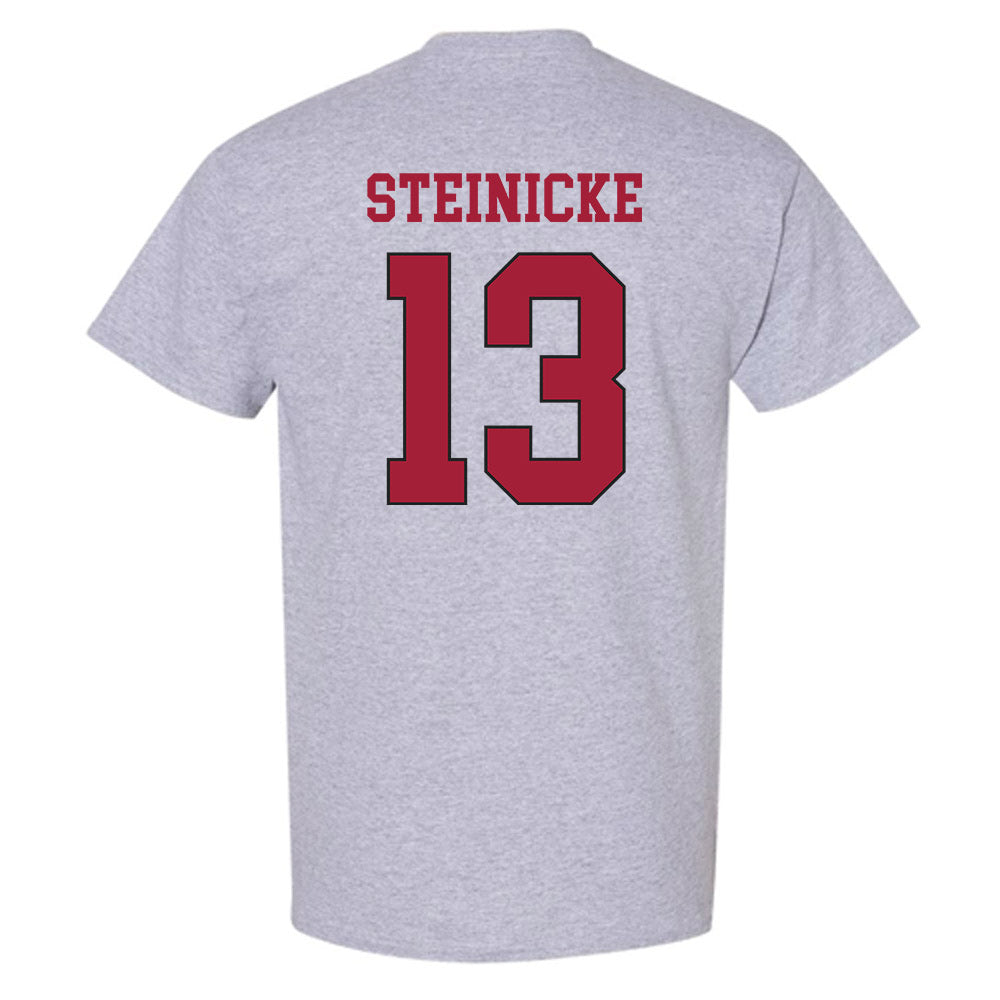 St. Joe's - NCAA Men's Soccer : Oskar Steinicke - Classic Shersey T-Shirt