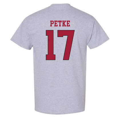 St. Joe's - NCAA Men's Soccer : Dylan Petke - Classic Shersey T-Shirt