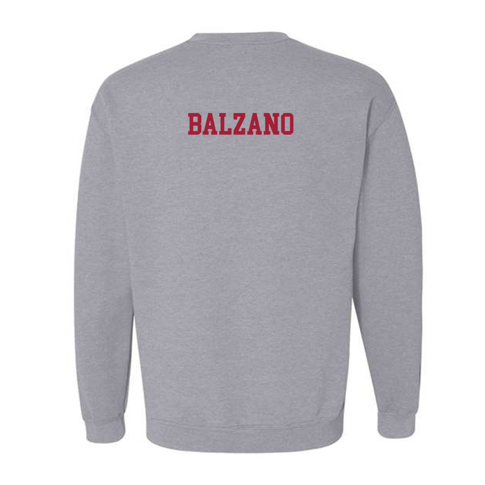 St. Joe's - NCAA Women's Field Hockey : Gabby Balzano - Classic Shersey Crewneck Sweatshirt-1
