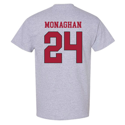 St. Joe's - NCAA Women's Basketball : Bridget Monaghan - T-Shirt Classic Shersey