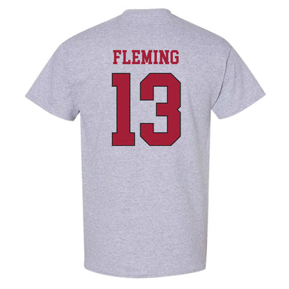 St. Joe's - NCAA Men's Basketball : Rasheer Fleming - T-Shirt Classic Shersey