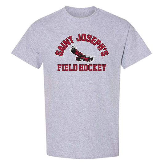 St. Joe's - NCAA Women's Field Hockey : Erika Culp - Classic Shersey T-Shirt