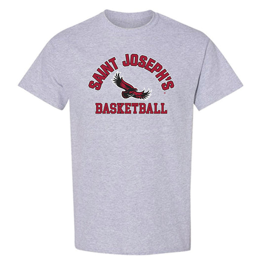St. Joe's - NCAA Women's Basketball : Rian Dotsey - Classic Shersey T-Shirt-0