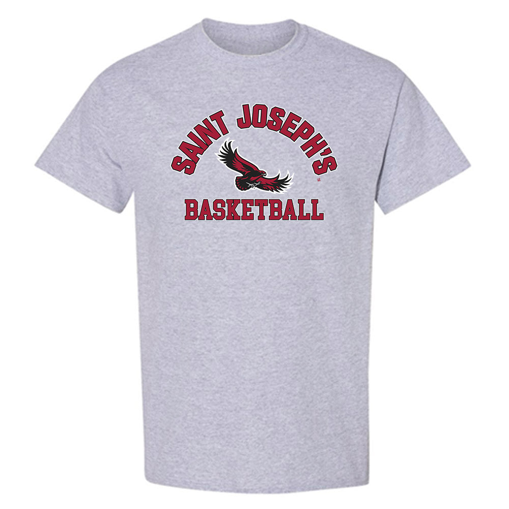 St. Joe's - NCAA Women's Basketball : Lauren Greer - Classic Shersey T-Shirt-0