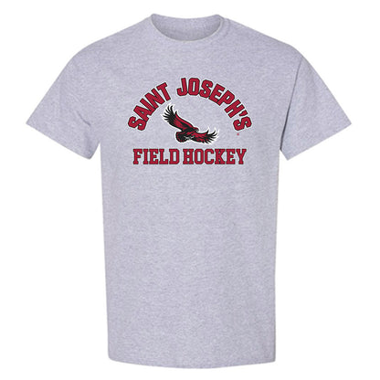 St. Joe's - NCAA Women's Field Hockey : Lily DeWan - Classic Shersey T-Shirt-0