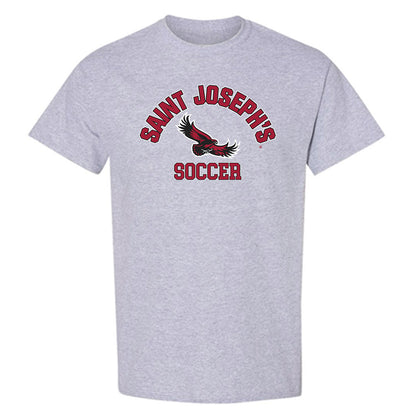 St. Joe's - NCAA Men's Soccer : Dylan Petke - Classic Shersey T-Shirt